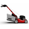 Sabo 43-A Economy benzinmotoros önjáró fűnyíró Sabo 43-A Economy benzinmotoros önjáró fűnyíró