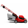 Sabo 43 EL Compact elektromos fűnyíró