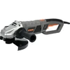 Sthor 79151 elektromos sarokcsiszoló 2200 W, 230 mm Sthor 79151 elektromos sarokcsiszoló 2200 W, 230 mm