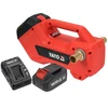 Yato YT-85290 akkus vákuumszivattyú 18 V, 1800 l/h, 3 Ah akku + töltő Yato YT-85290 akkus vákuumszivattyú 18 V, 1800 l/h, 3 Ah akku + töltő
