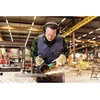 Kép: Sarokcsiszolo 125mm 1200W 200mm-es markolat 24Kg.webp