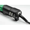 Kép: Sarokcsiszolo 125mm 1320W szenkefementes visszarugas elleni vedelem also kapcsolo 22Kg.webp