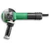 Kép: Sarokcsiszolo 125mm 1320W szenkefementes visszarugas elleni vedelem also kapcsolo 22Kg.webp