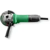 Kép: Sarokcsiszolo 125mm 1400W koffer 2.4 kg ujra inditas gatlo Koffer a legkissebb markolat a kategoriaban csak 203mm 2.4 kg.webp