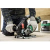 Kép: Sarokcsiszolo 125mm MV BASIC HSCcsuszo kapcsolo 10000min markolat 56mm1500W Automata uzemmod 1.6Kg.webp