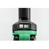Kép: Sarokcsiszolo 150mm MV 1500W also kapcsoloval allithato fordulatszam34Kg 2xBSL36A18.webp