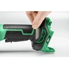 Kép: Sarokcsiszolo 150mm MV 1500W also kapcsoloval allithato fordulatszam34Kg 2xBSL36A18.webp