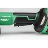 Kép: Sarokcsiszolo 150mm MV 1500W also kapcsoloval allithato fordulatszam34Kg 2xBSL36A18.webp