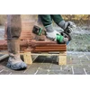 Kép: Sarokcsiszolo 150mm MV BASIC 1500W also kapcsoloval allithato fordulatszam 18Kg.webp