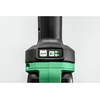 Kép: Sarokcsiszolo 150mm MV BASIC HSC1500W csuszo kapcsolomarkolat 56mm allithato fordulatszam 18Kg.webp