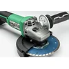 Kép: Sarokcsiszolo 150mm MV HSC1500W csuszo kapcsolomarkolat 56mm allithato fordulatszam 34Kg 2xBSL36A18.webp