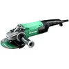 Kép: Sarokcsiszolo 180 mm 2.400 W 8.500min 59 kg szerszam mentes vedoburkolat.webp