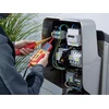 Wiha eMobility feszültség- és folytonosság vizsgáló SB 255-15 CAT IV