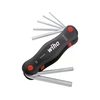 Wiha PocketStar imbuszkulcs készlet SB 351PG7 Wiha PocketStar imbuszkulcs készlet SB 351PG7
