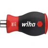 Wiha Stubby multibit csavarhúzó SB 3801-01 Wiha Stubby multibit csavarhúzó SB 3801-01