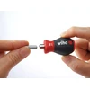 Wiha Stubby multibit csavarhúzó SB 3801-02 Wiha Stubby multibit csavarhúzó SB 3801-02