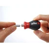 Wiha Stubby multibit csavarhúzó SB 3801-03 Wiha Stubby multibit csavarhúzó SB 3801-03