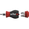 Wiha Stubby multibit csavarhúzó SB 3802-01 Wiha Stubby multibit csavarhúzó SB 3802-01