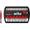 Wiha BitBuddy 49 bit készlet SB 7946TY-903 Wiha BitBuddy 49 bit készlet SB 7946TY-903