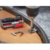 Wiha FlipSelector Standard bit készlet SB 7947-005 Wiha FlipSelector Standard bit készlet SB 7947-005