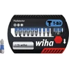 Wiha FlipSelector T-bit bit készlet SB 7947T-906 Wiha FlipSelector T-bit bit készlet SB 7947T-906