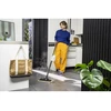 Karcher SC 1 gőztisztító Multi & Mop
