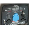 Kép: SC2300i-O Inverteres generator 21 W 230V-50Hz Benzinmotor SH80C 390.webp