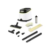 Karcher SC 3 gőztisztító Deluxe Karcher SC 3 gőztisztító Deluxe