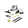 Karcher SC 5 gőztisztító EasyFix Iron