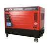 Kép: SCD11000S Zajcsokkentett dizel generator 230V - ATS es AVR tartozek 1.757.webp