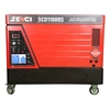 Kép: SCD11000S Zajcsokkentett dizel generator 230V - ATS es AVR tartozek 1.757.webp