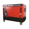 Kép: SCD11000ST Zajcsokkentett dizel generator 400V - ATS es AVR 1.801.webp