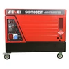Kép: SCD11000ST Zajcsokkentett dizel generator 400V - ATS es AVR 1.801.webp