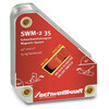 Schweisskraft SWM-2 35 mágneses szögbeállító Schweisskraft SWM-2 35