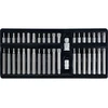 SCREWDRIVER BIT SETHEXTORXSPLINE40PC Kép: SCREWDRIVER BIT SETHEXTORXSPLINE40PC.webp