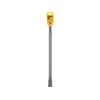 DeWalt 25×400mm lapos vésőszár