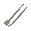 SDS Plus vesok 250 x 40 hajltott lapat veso_1 Kép: SDS Plus vesok 250 x 40 hajltott lapat veso_1.webp