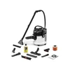 Karcher SE 4 Plus elektromos porszívó Karcher SE 4 Plus elektromos porszívó