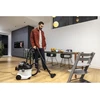 Karcher SE 5 elektromos porszívó Karcher SE 5 elektromos porszívó