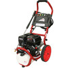 SENCI SCPW-2700 benzinmotoros magasnyomású mosó Senci SCPW-2700