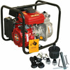 SENCI SCWP-25 benzinmotoros vízszivattyú Senci SCWP-25