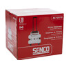 Senco AC12810 elektromos dugattyús kompresszor 10l Senco AC12810 elektromos dugattyús kompresszor 10l