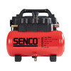 Senco AC19306BL elektromos dugattyús kompresszor Senco AC19306BL elektromos dugattyús kompresszor
