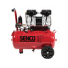 Seco AC20224BL elektromos dugattyús kompresszor Seco AC20224BL elektromos dugattyús kompresszor