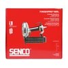 Senco brad nailer FinishPro18BL-AX Kép: Senco brad nailer FinishPro18BL-AX.webp