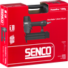 Senco FinishPro18Mg levegős finiselő szegező Senco FinishPro18Mg levegős finiselő szegező