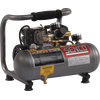 Senco PC1010 elektromos dugattyús kompresszor Senco PC1010 elektromos dugattyús kompresszor