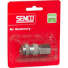Senco 1/4 inch levegős belső menetes gyorscsatlakozó 4000370 Senco 1/4 inch levegős belső menetes gyorscsatlakozó 4000370