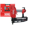 Senco FinishPro16XP levegős finiselő szegező 1,6mm (RX) Senco FinishPro16XP levegős finiselő szegező 1,6mm (RX)