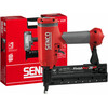 Senco FinishPro25XP levegős finiselő szegező Senco FinishPro25XP levegős finiselő szegező
